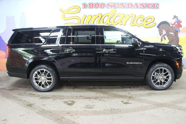 2026 Chevrolet Suburban High Country, 4WD for sale in Grand Ledge, MI