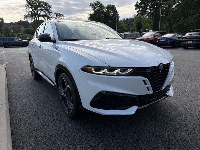 2026 Alfa Romeo Tonale TONALE SPORT SPECIALE AWD