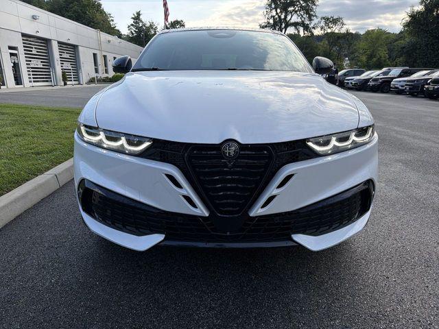 2026 Alfa Romeo Tonale TONALE SPORT SPECIALE AWD