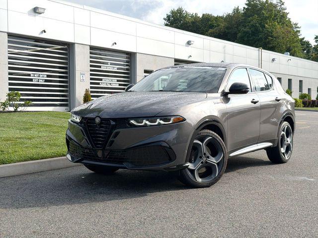 2026 Alfa Romeo Tonale TONALE SPORT SPECIALE AWD