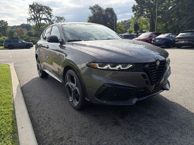 2026 Alfa Romeo Tonale TONALE SPORT SPECIALE AWD
