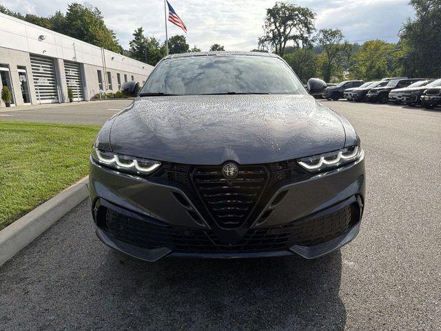 2026 Alfa Romeo Tonale TONALE SPORT SPECIALE AWD