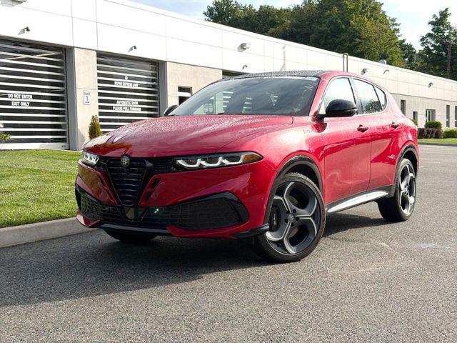 2026 Alfa Romeo Tonale TONALE SPORT SPECIALE AWD