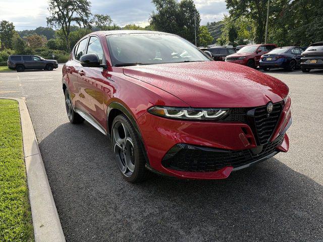2026 Alfa Romeo Tonale TONALE SPORT SPECIALE AWD