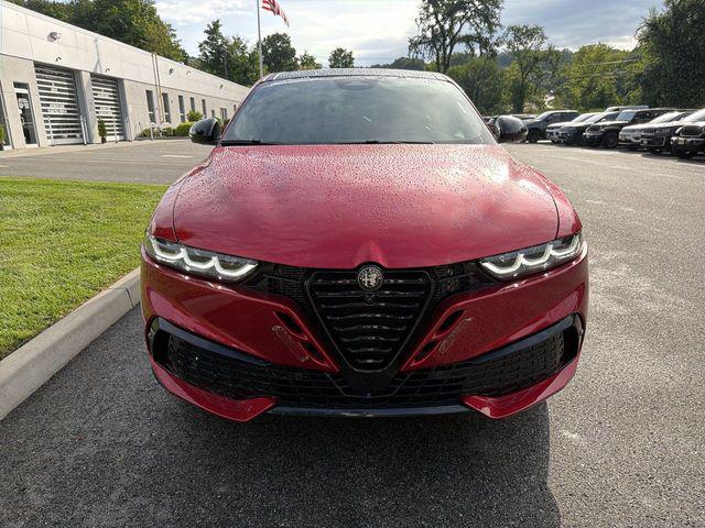 2026 Alfa Romeo Tonale TONALE SPORT SPECIALE AWD