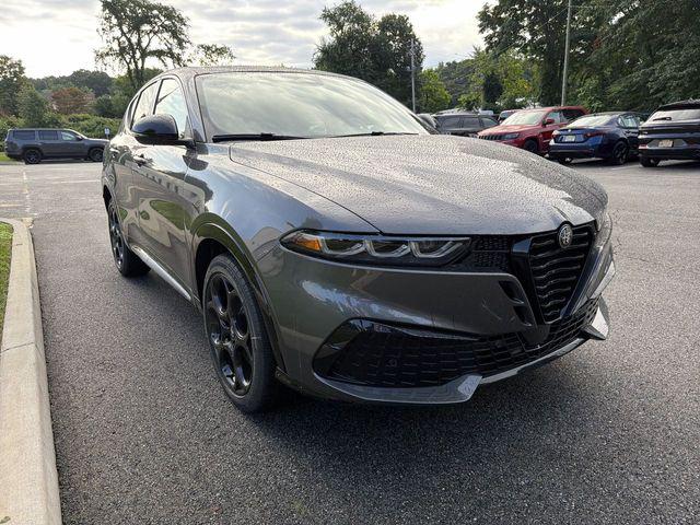 2026 Alfa Romeo Tonale TONALE SPRINT AWD