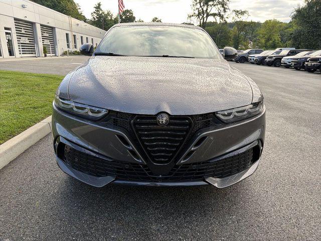 2026 Alfa Romeo Tonale TONALE SPRINT AWD