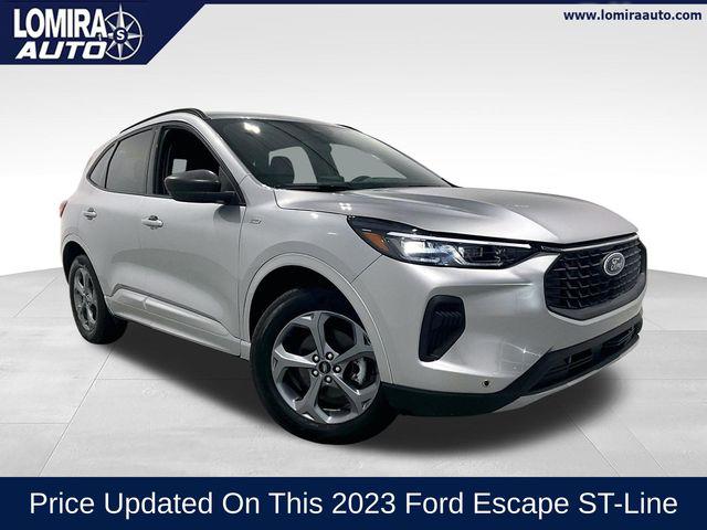 2023 Ford Escape ST-Line for sale in Lomira, WI