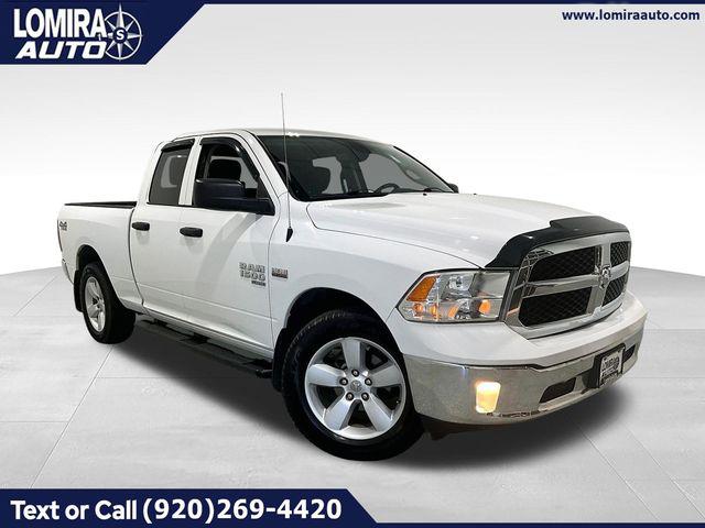 2021 Ram 1500 Tradesman for sale in Lomira, WI