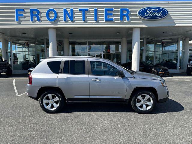 2016 Jeep Compass Sport for sale in Anacortes, WA