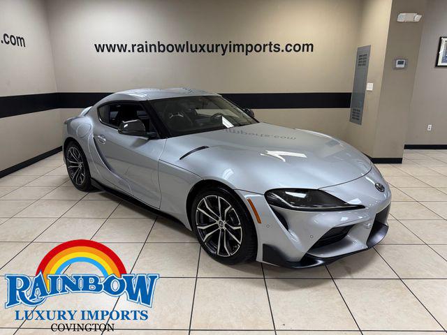 2021 Toyota GR Supra 2.0 for sale in Covington, LA