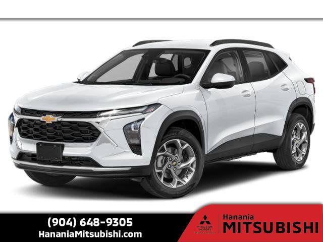 2024 Chevrolet Trax FWD ACTIV for sale in Jacksonville, FL