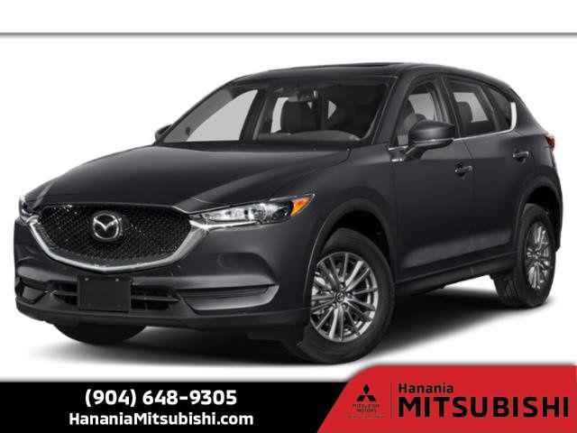 2020 Mazda CX-5 Touring for sale in Jacksonville, FL
