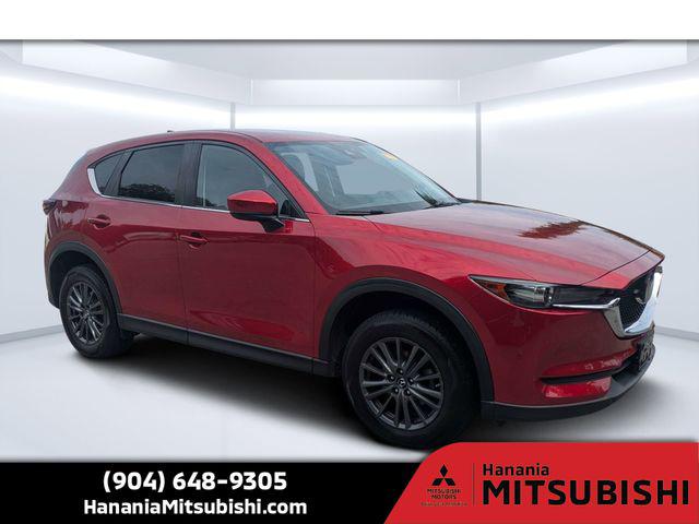 2020 Mazda CX-5 Touring for sale in Jacksonville, FL