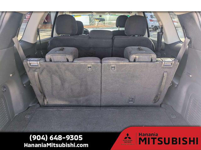 2014 Nissan Pathfinder SV