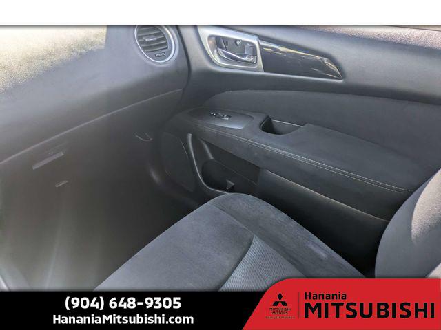 2014 Nissan Pathfinder SV