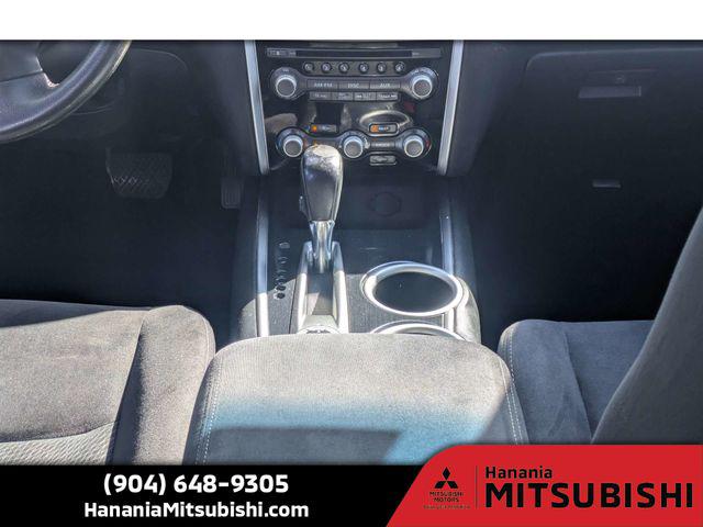 2014 Nissan Pathfinder SV