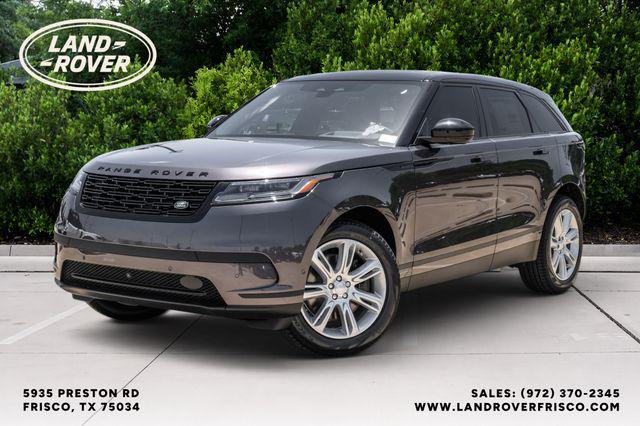2026 Land Rover Range Rover Velar S for sale in Frisco, TX