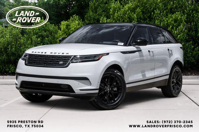 2026 Land Rover Range Rover Velar S for sale in Frisco, TX