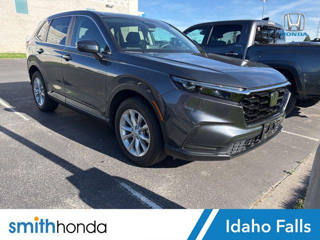 2025 Honda CR-V EX AWD for sale in Idaho Falls, ID