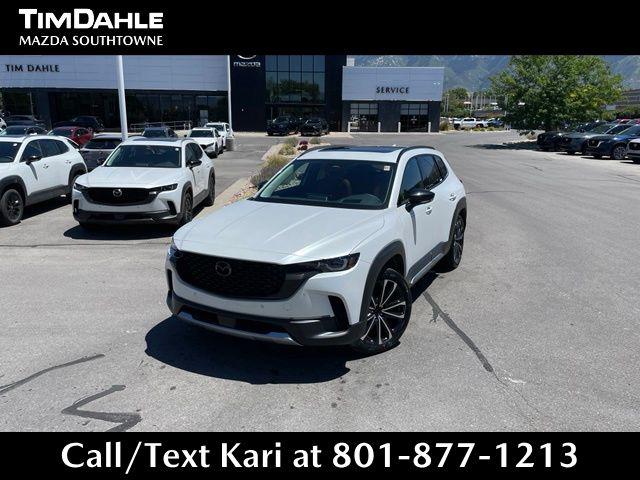 2026 Mazda CX-50 2.5 Turbo Premium Plus for sale in Sandy, UT