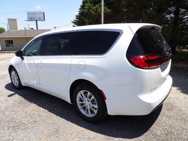 2027 Chrysler Pacifica PACIFICA SELECT 2027 Chrysler Pacifica PACIFICA SELECT