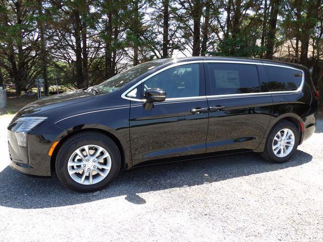 2027 Chrysler Pacifica PACIFICA SELECT 2027 Chrysler Pacifica PACIFICA SELECT