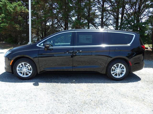 2027 Chrysler Pacifica PACIFICA SELECT 2027 Chrysler Pacifica PACIFICA SELECT