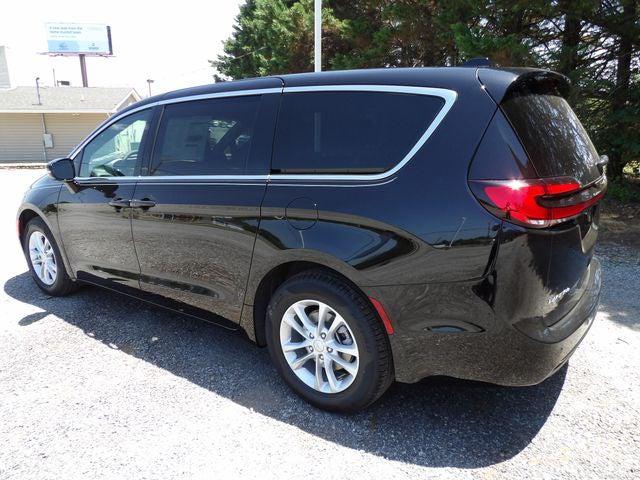 2027 Chrysler Pacifica PACIFICA SELECT 2027 Chrysler Pacifica PACIFICA SELECT