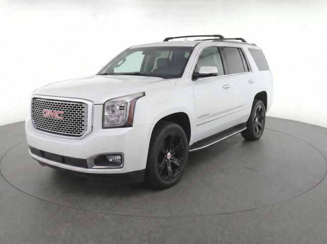 2016 GMC Yukon XL Denali for sale in Prescott, AZ