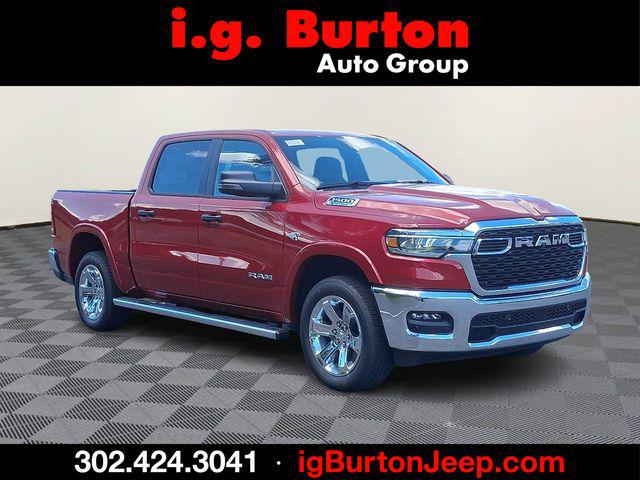 2026 Ram 1500 Big Horn/Lone Star for sale in Milford, DE