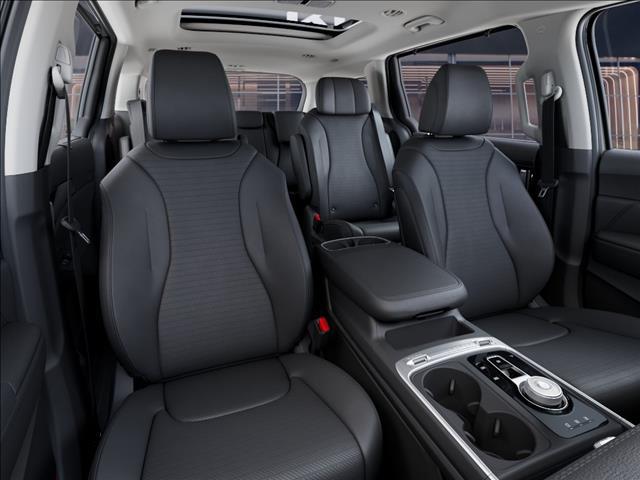 2026 Kia Carnival MPV SX Prestige
