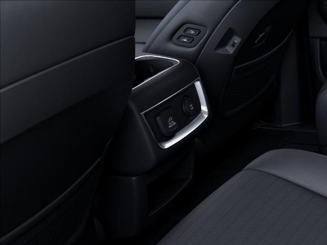 2026 Kia Carnival MPV SX Prestige