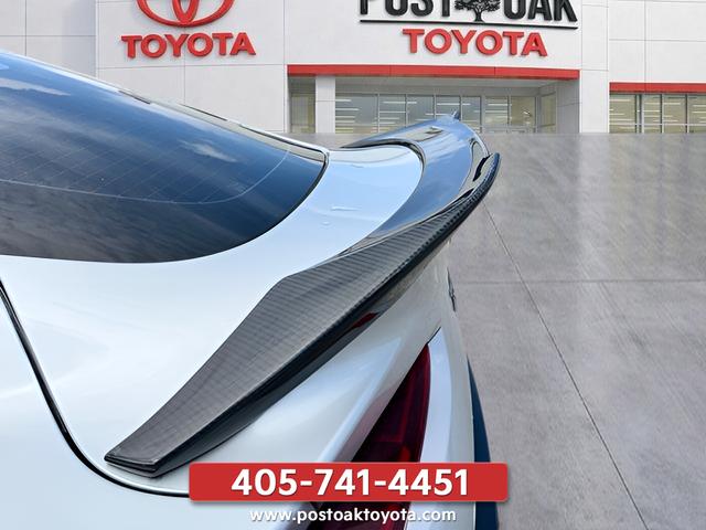 2021 Toyota GR Supra 3.0 Premium