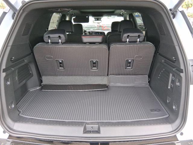 2026 Chevrolet Traverse FWD RS