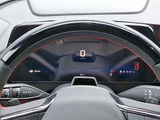 2026 Chevrolet Traverse FWD RS
