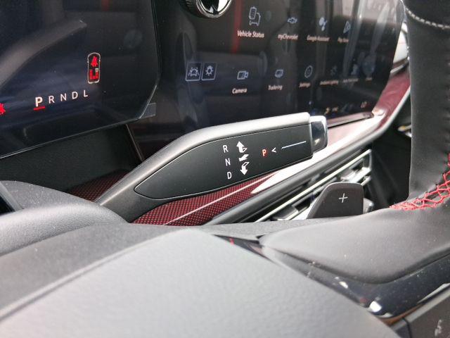 2026 Chevrolet Traverse FWD RS