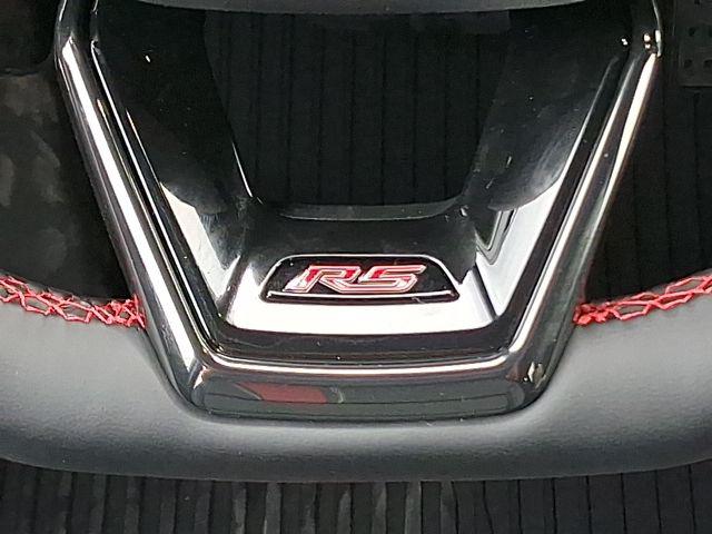 2026 Chevrolet Traverse FWD RS