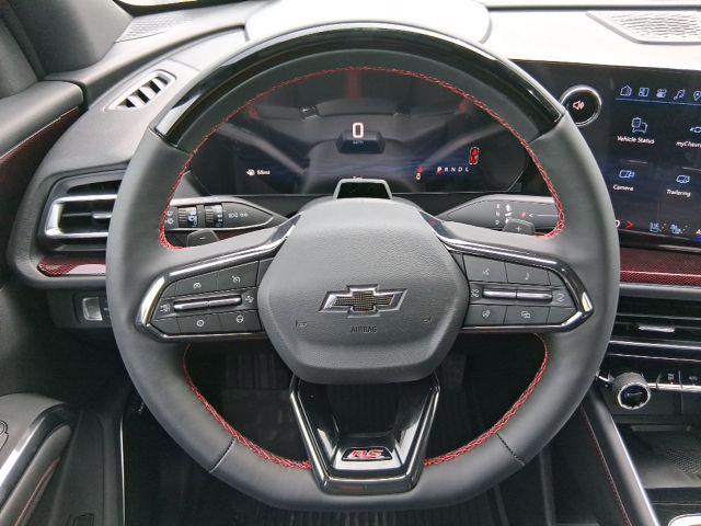 2026 Chevrolet Traverse FWD RS