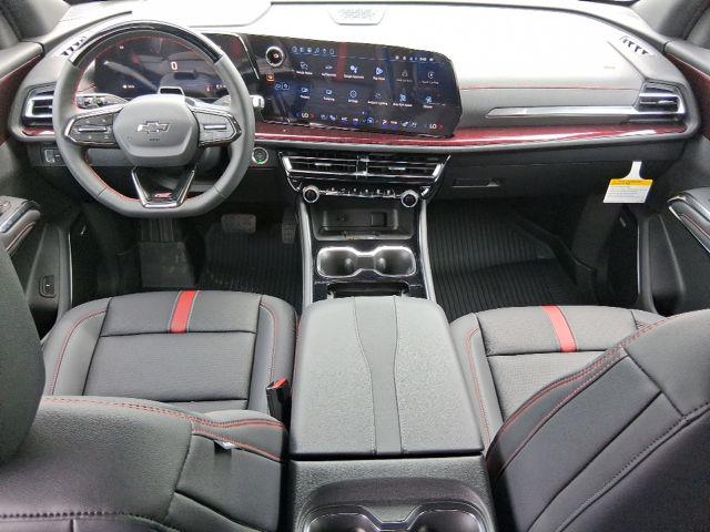 2026 Chevrolet Traverse FWD RS