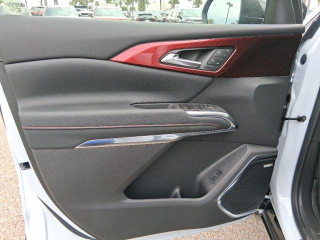 2026 Chevrolet Traverse FWD RS