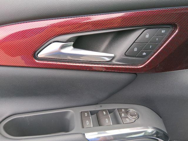 2026 Chevrolet Traverse FWD RS