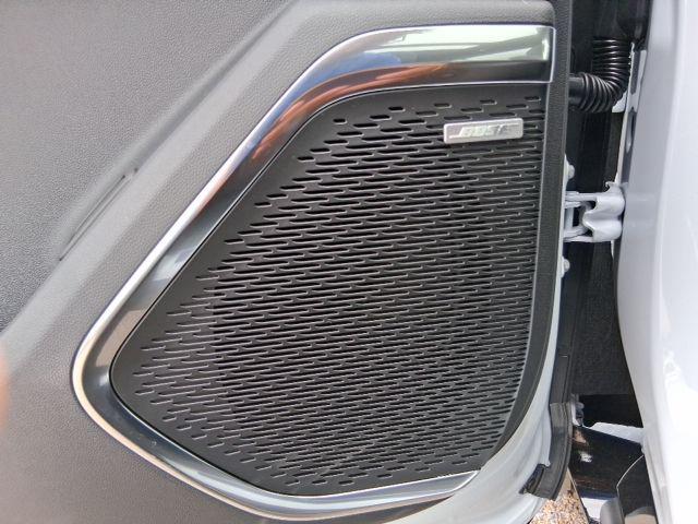 2026 Chevrolet Traverse FWD RS