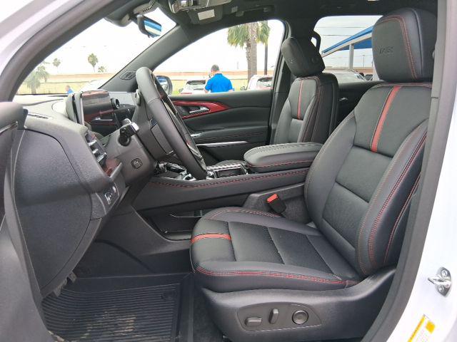 2026 Chevrolet Traverse FWD RS
