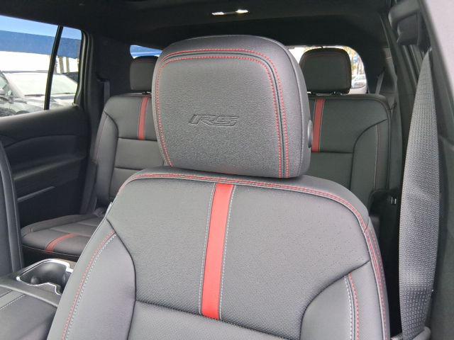 2026 Chevrolet Traverse FWD RS