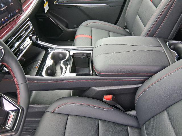 2026 Chevrolet Traverse FWD RS