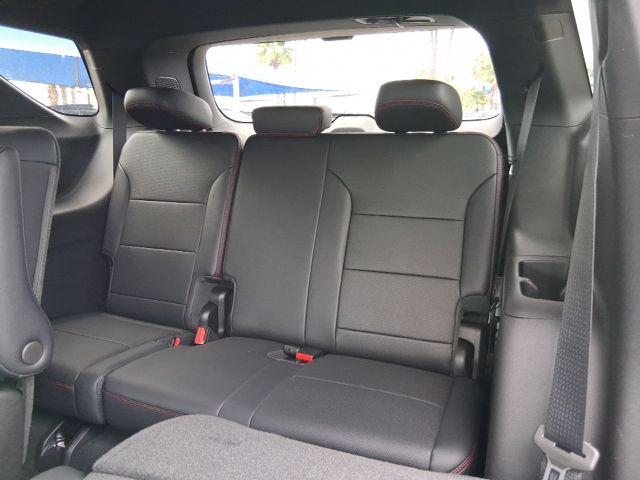 2026 Chevrolet Traverse FWD RS