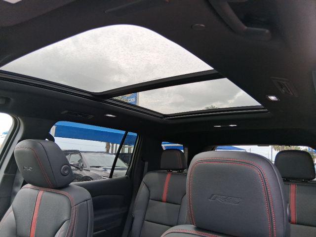 2026 Chevrolet Traverse FWD RS
