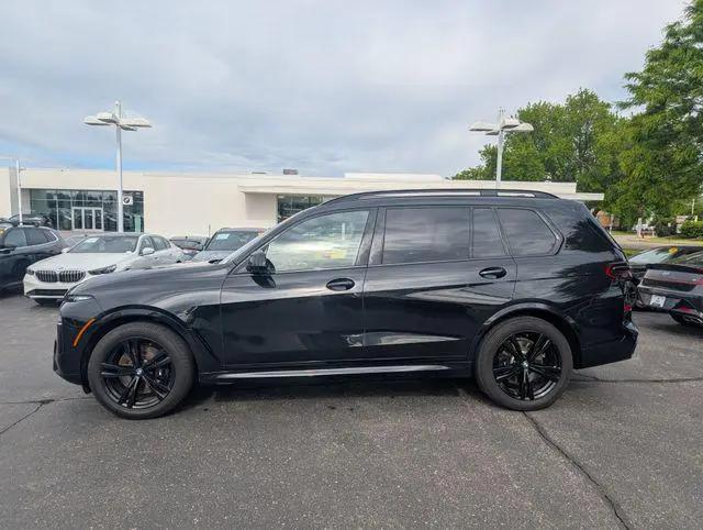 2024 BMW X7 xDrive40i for sale in Glendale, WI