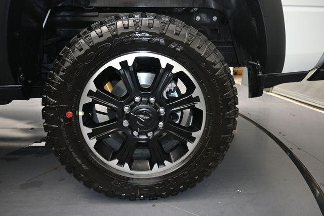 2026 Ram 2500 Warlock Crew Cab 4x4 6'4" Box